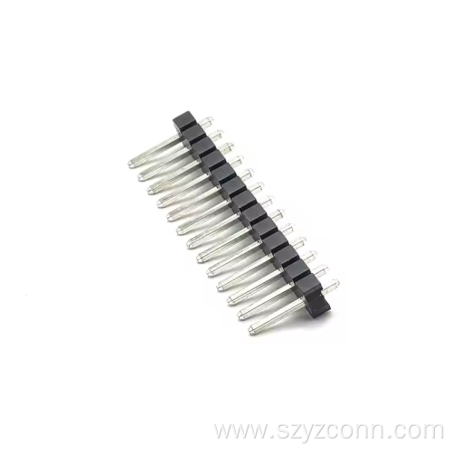 3.96mm Pitch Pin Header Connector 13P
